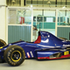 Illustration for article titled Lamborghini F1